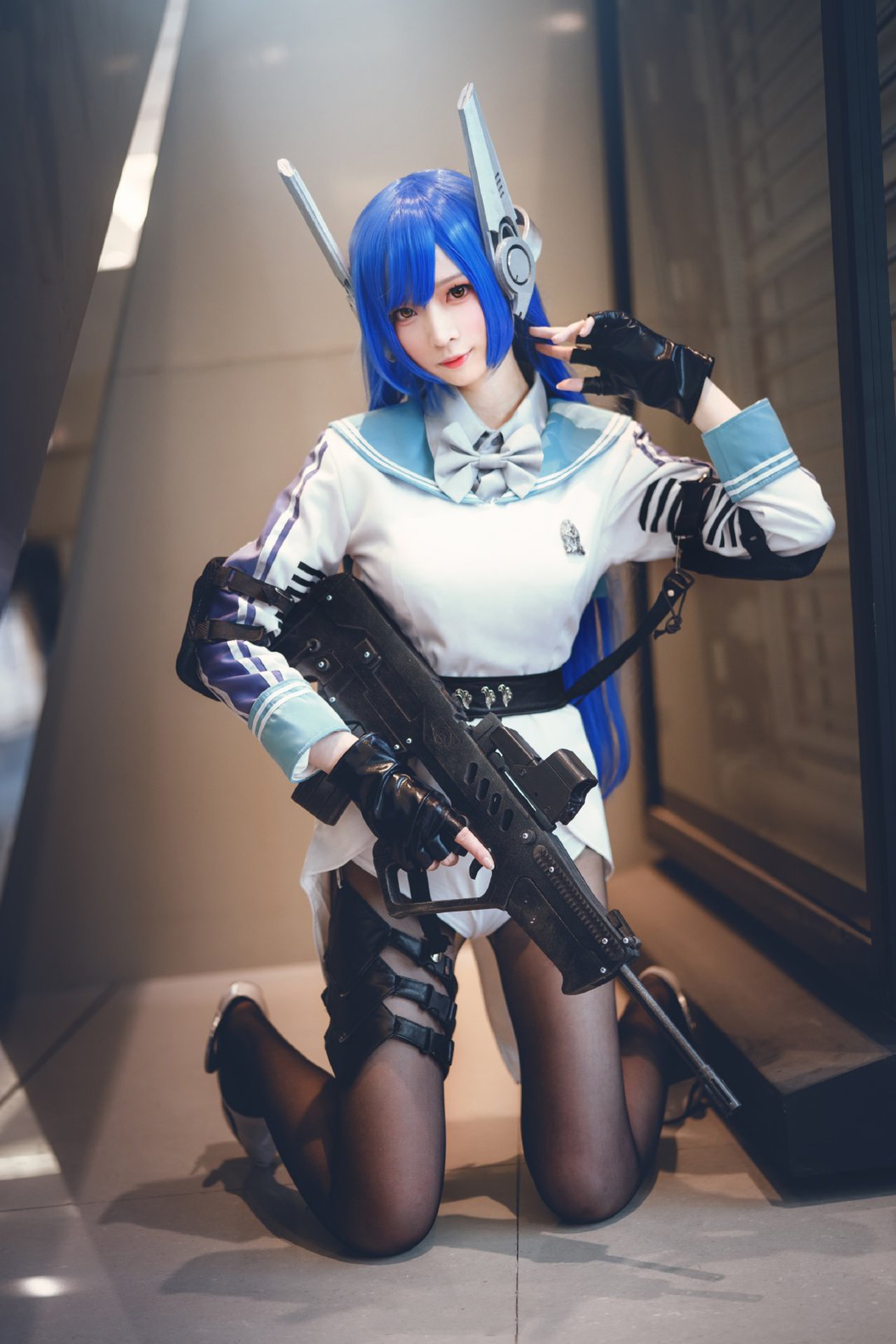 南宫 - NO.016 TAR21-2[9P]-XikXak